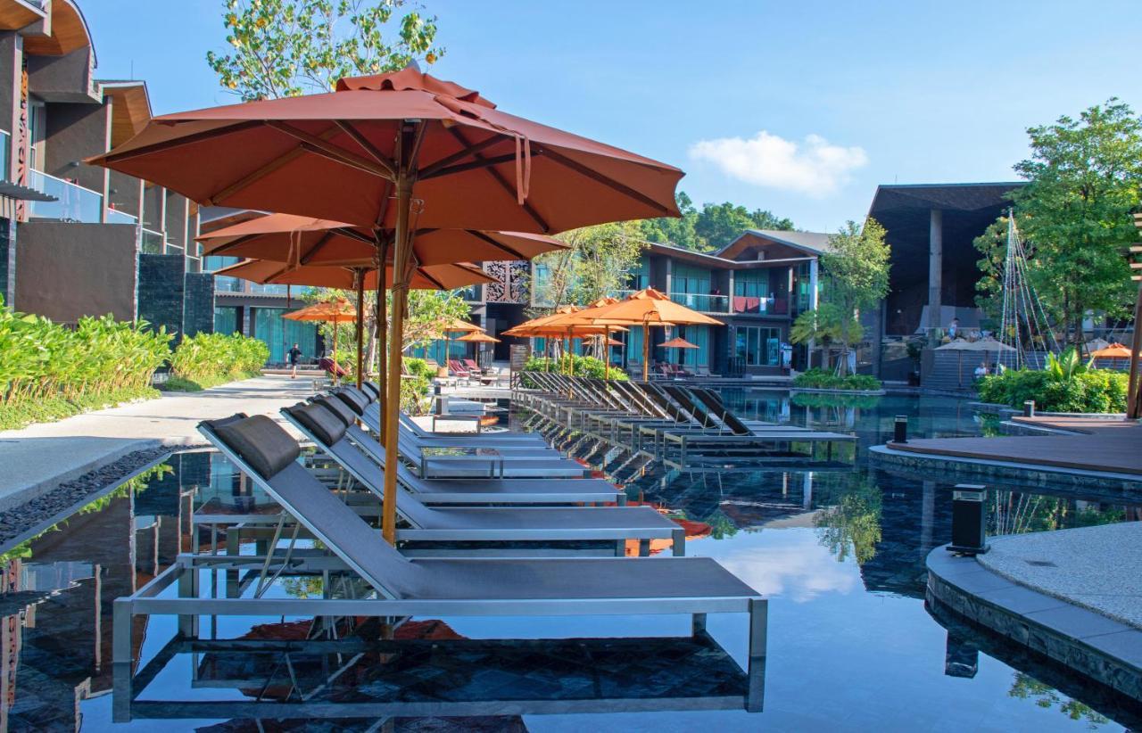 Station touristique Kalima And Khao Lak