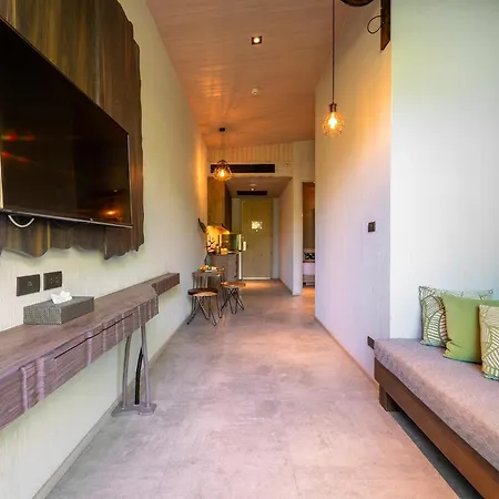 Kalima Resort And Villas Khao Lak Chambre photo A room at the hotel