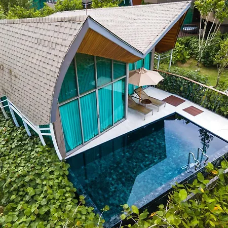 Kalima Resort And Villas Khao Lak Extérieur photo