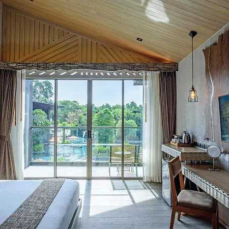 Kalima Resort And Villas Khao Lak Extérieur photo