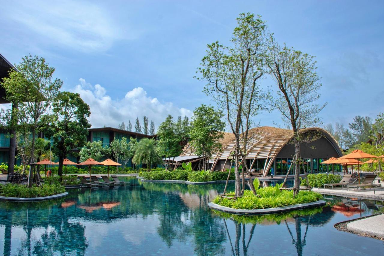 คาลิมา รีสอร์ต แอนด์ วิลลา