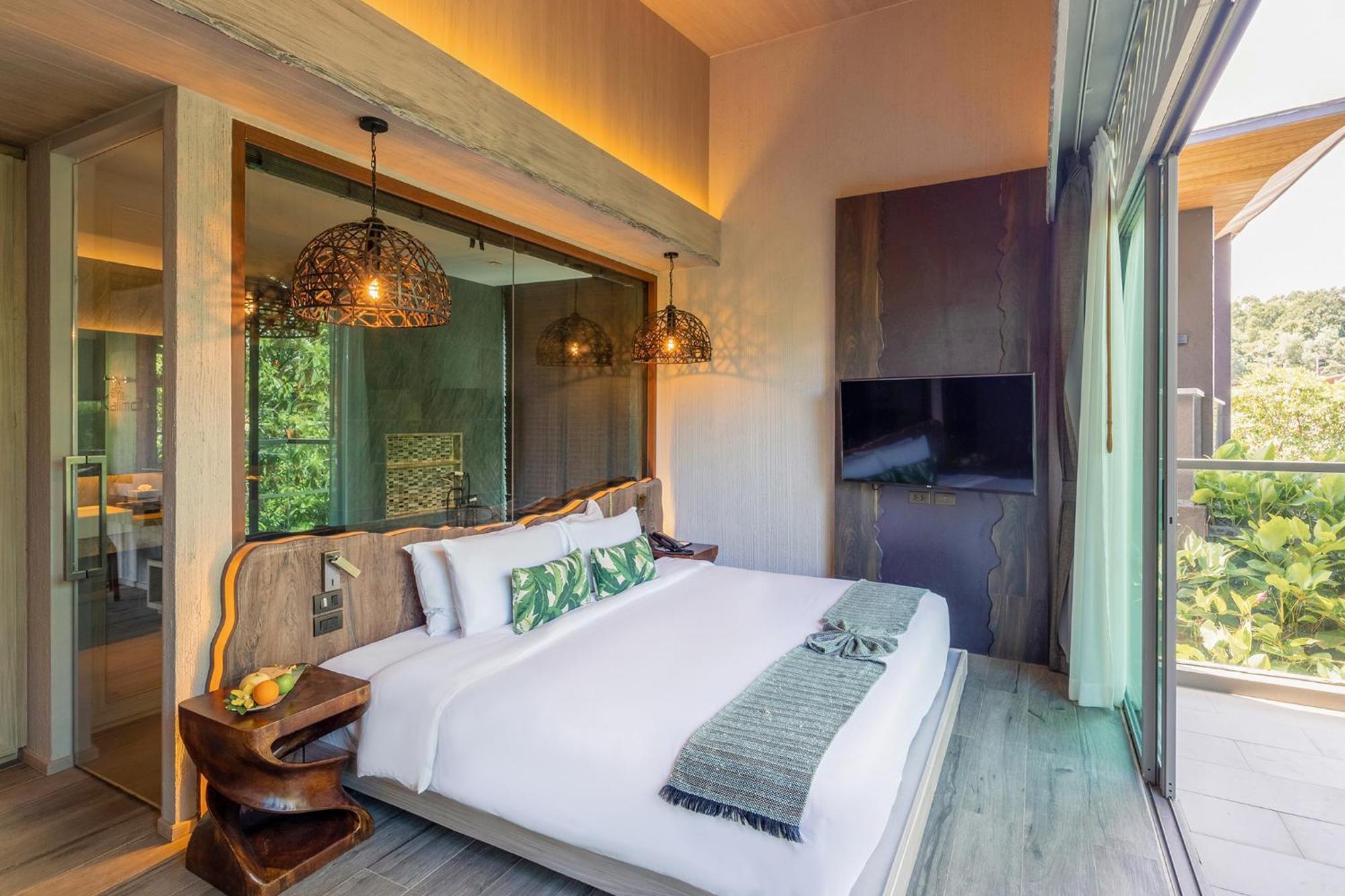 Kalima And Resor Khao Lak